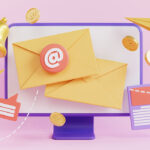 marketing newsletters