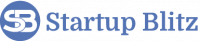 Startup Blitz Logo